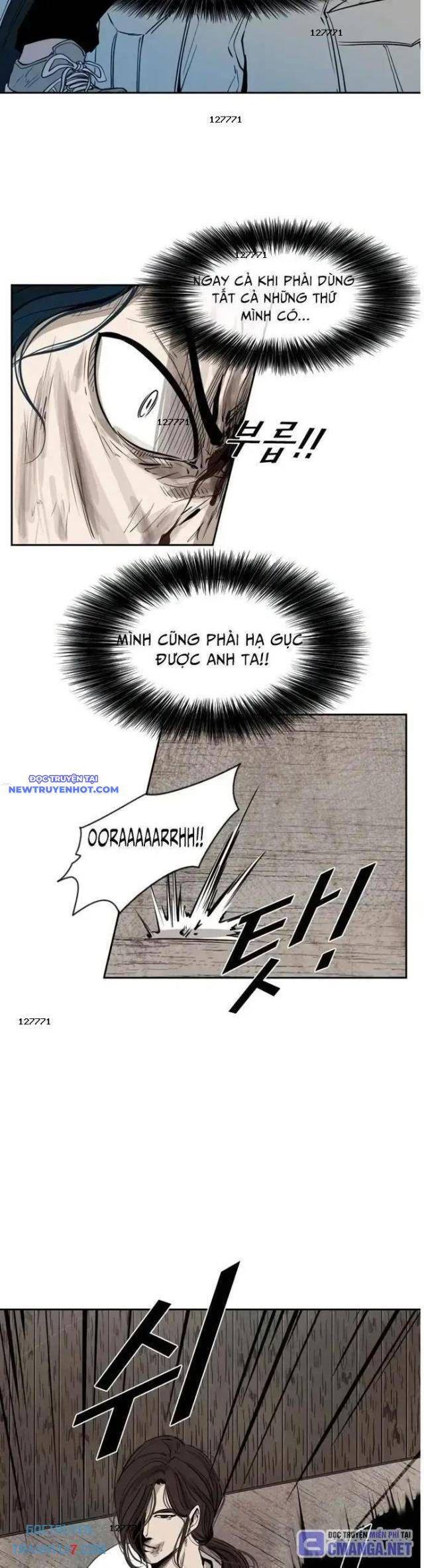 Shark – Cá Mập Chapter 115 - Trang 2