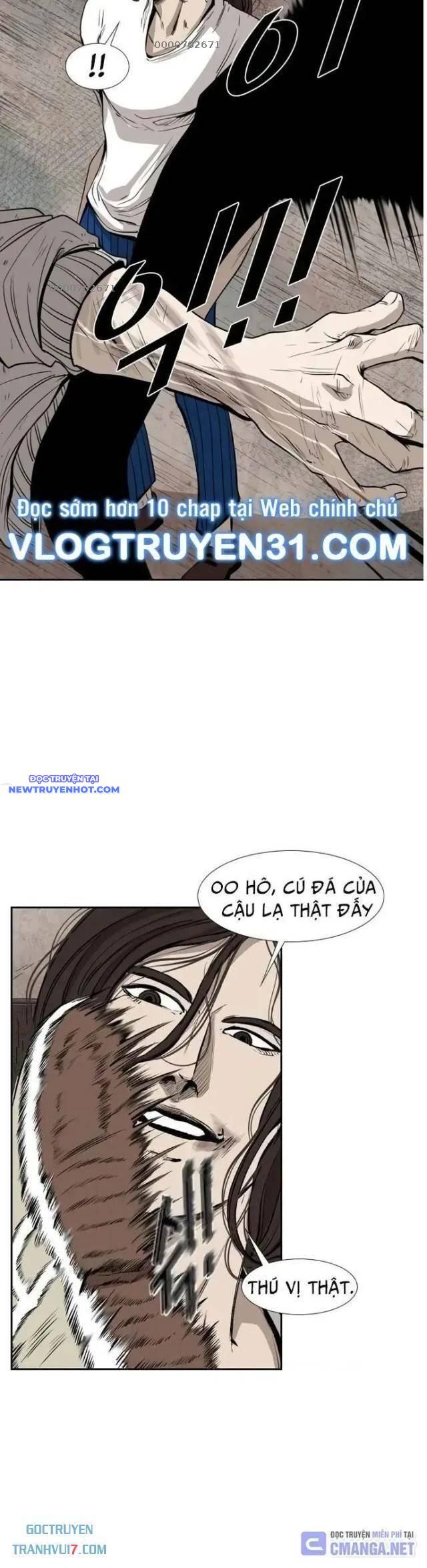 Shark – Cá Mập Chapter 115 - Trang 2