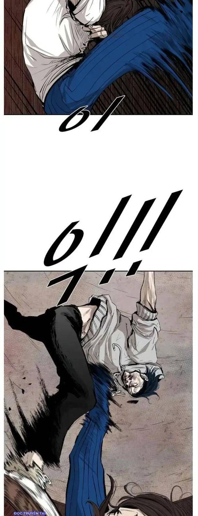 Shark – Cá Mập Chapter 115 - Trang 2