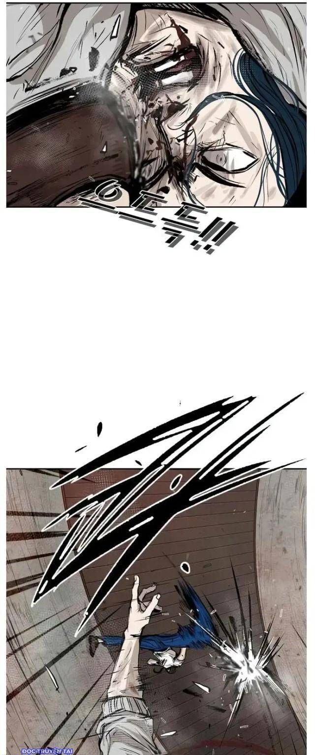 Shark – Cá Mập Chapter 115 - Trang 2