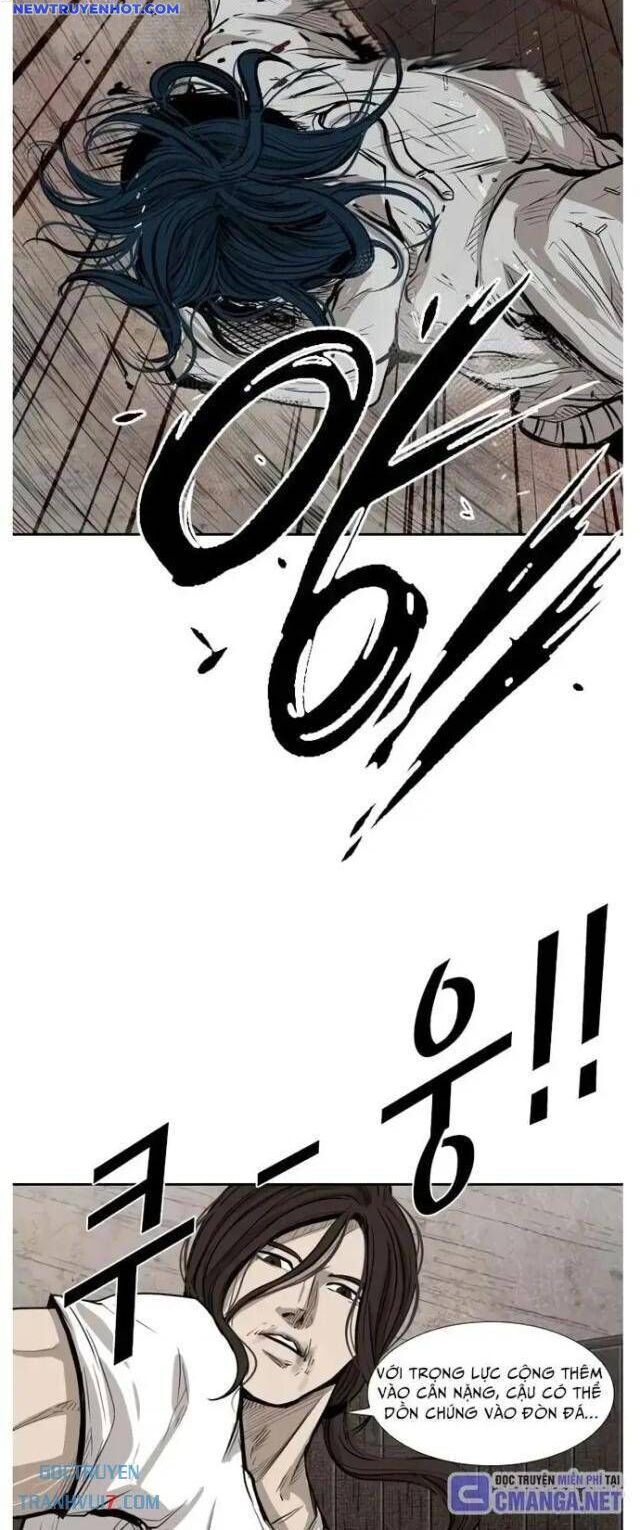 Shark – Cá Mập Chapter 115 - Trang 2