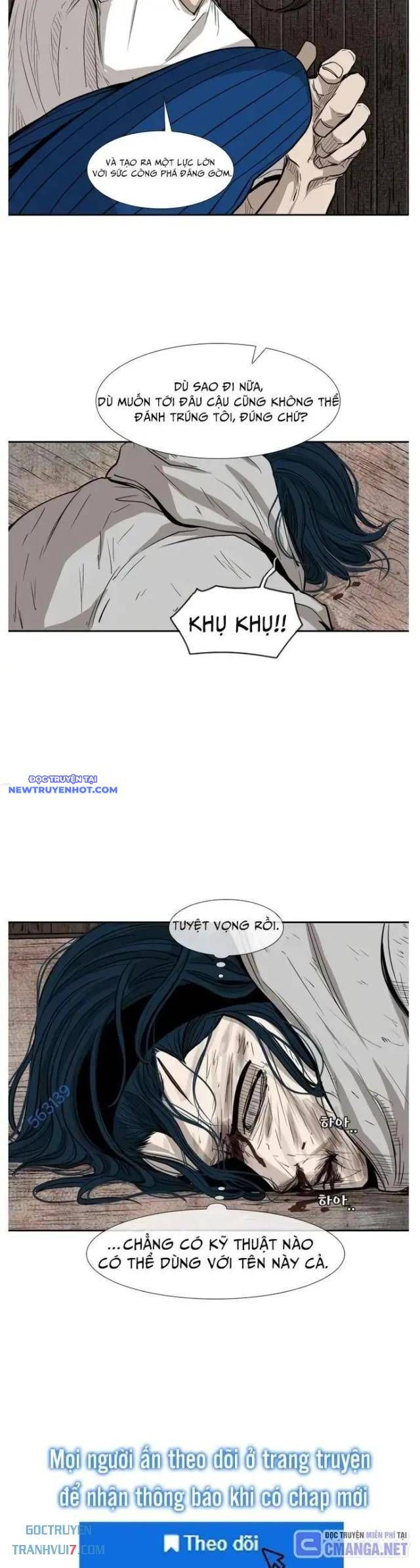 Shark – Cá Mập Chapter 115 - Trang 2