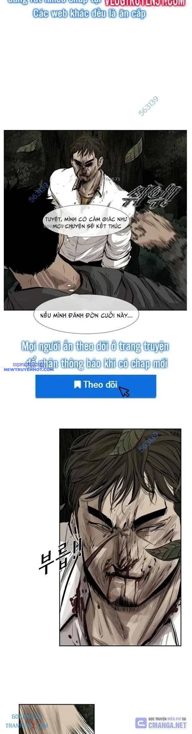 Shark – Cá Mập Chapter 115 - Trang 2