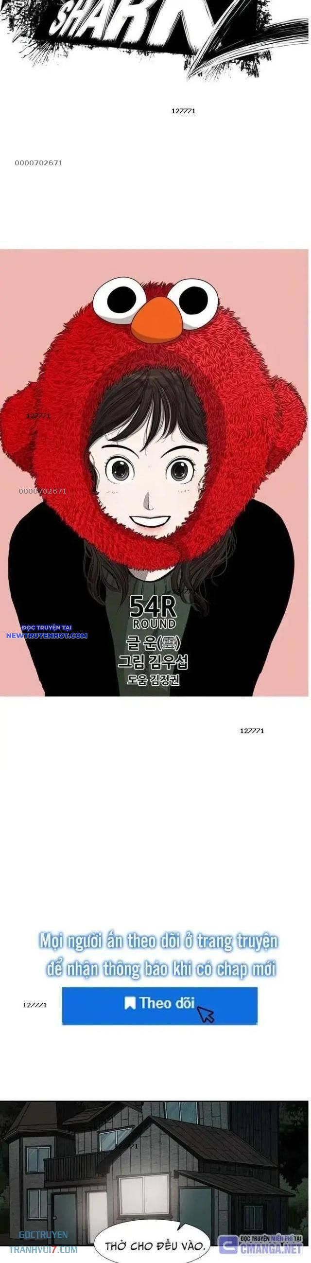 Shark – Cá Mập Chapter 115 - Trang 2