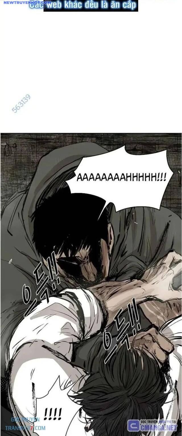 Shark – Cá Mập Chapter 115 - Trang 2