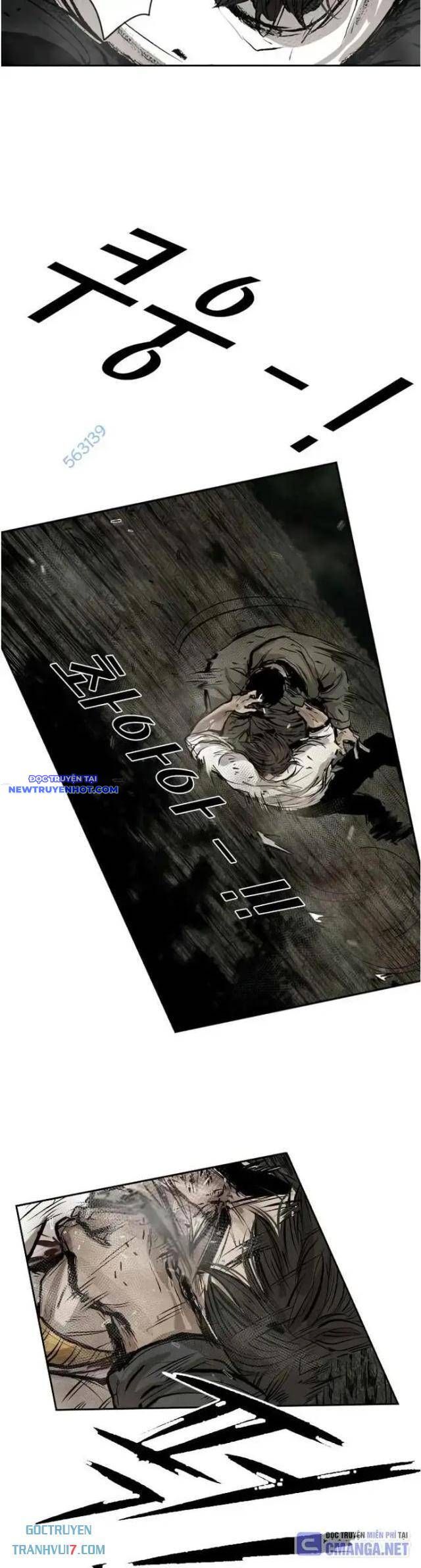 Shark – Cá Mập Chapter 115 - Trang 2