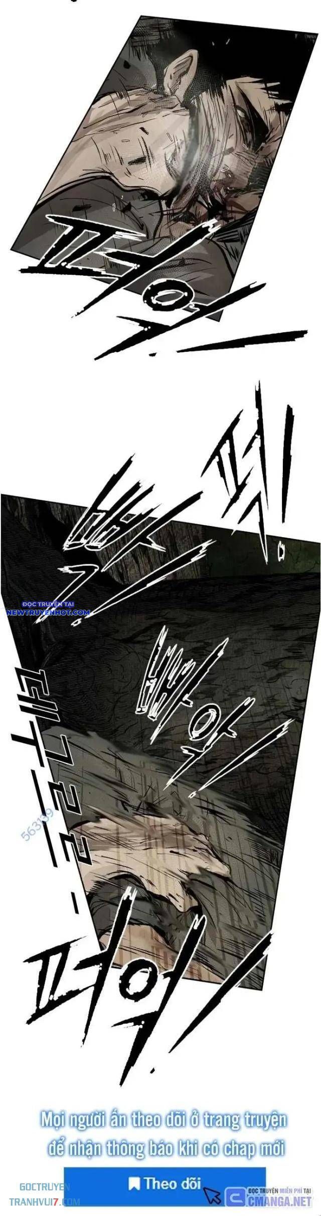 Shark – Cá Mập Chapter 115 - Trang 2