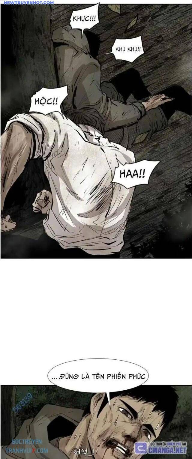 Shark – Cá Mập Chapter 115 - Trang 2