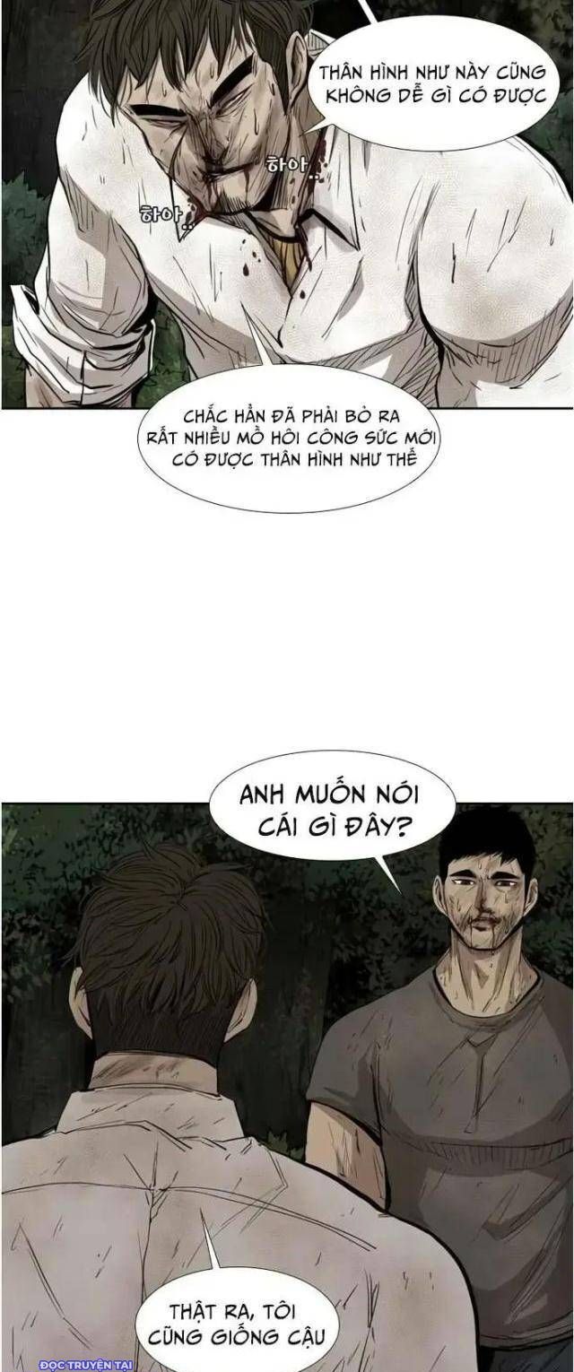 Shark – Cá Mập Chapter 115 - Trang 2