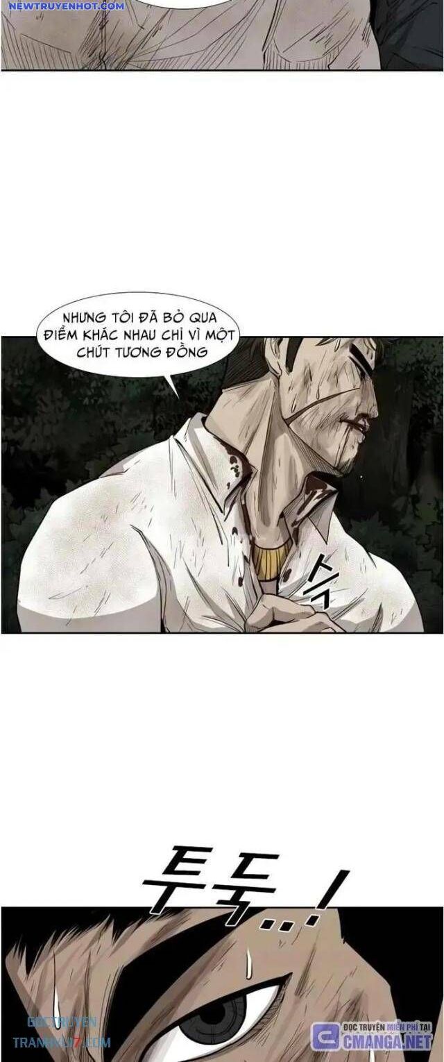 Shark – Cá Mập Chapter 115 - Trang 2