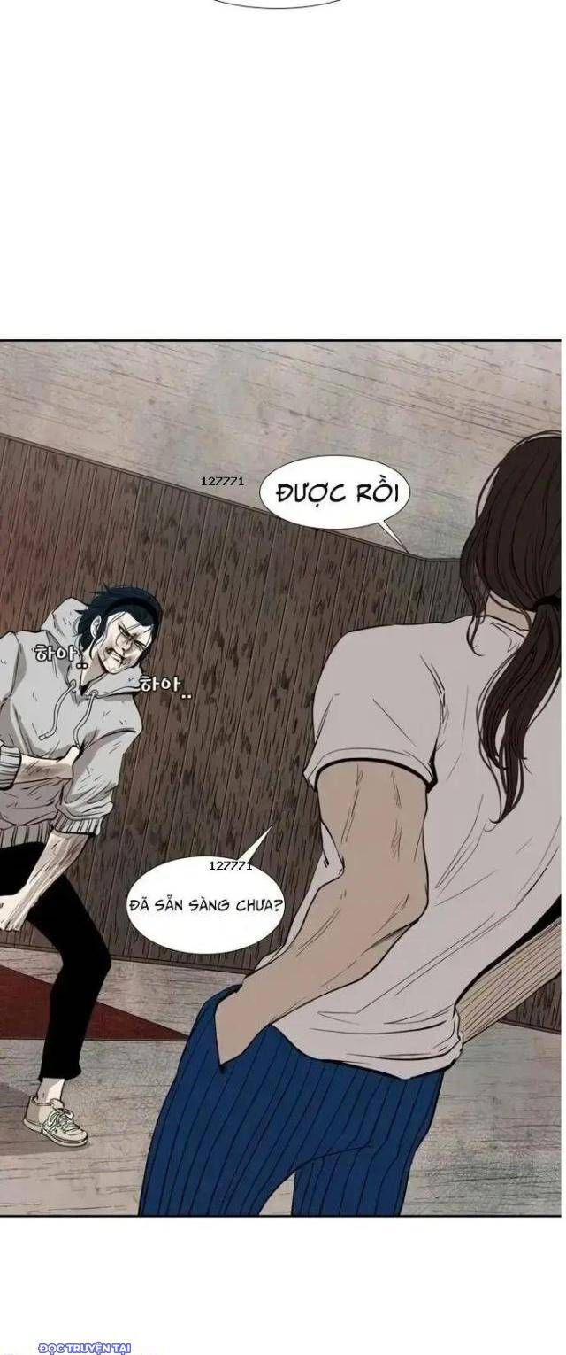 Shark – Cá Mập Chapter 115 - Trang 2