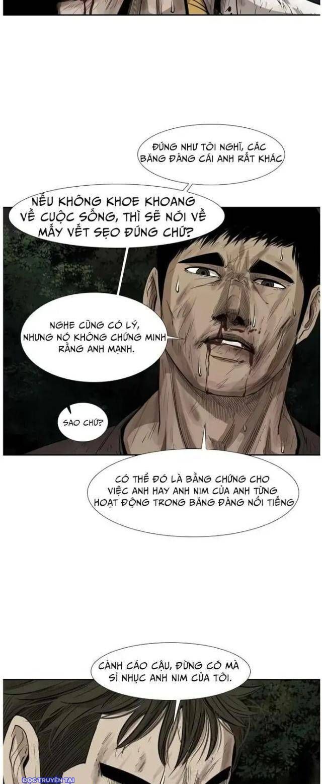 Shark – Cá Mập Chapter 115 - Trang 2