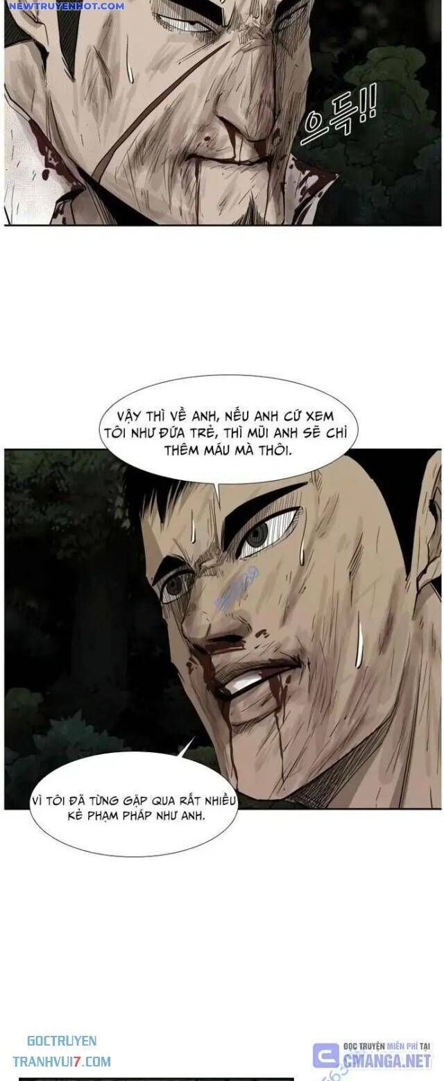 Shark – Cá Mập Chapter 115 - Trang 2