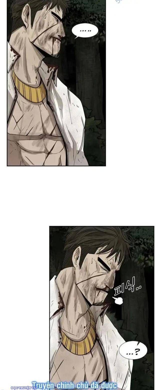 Shark – Cá Mập Chapter 115 - Trang 2