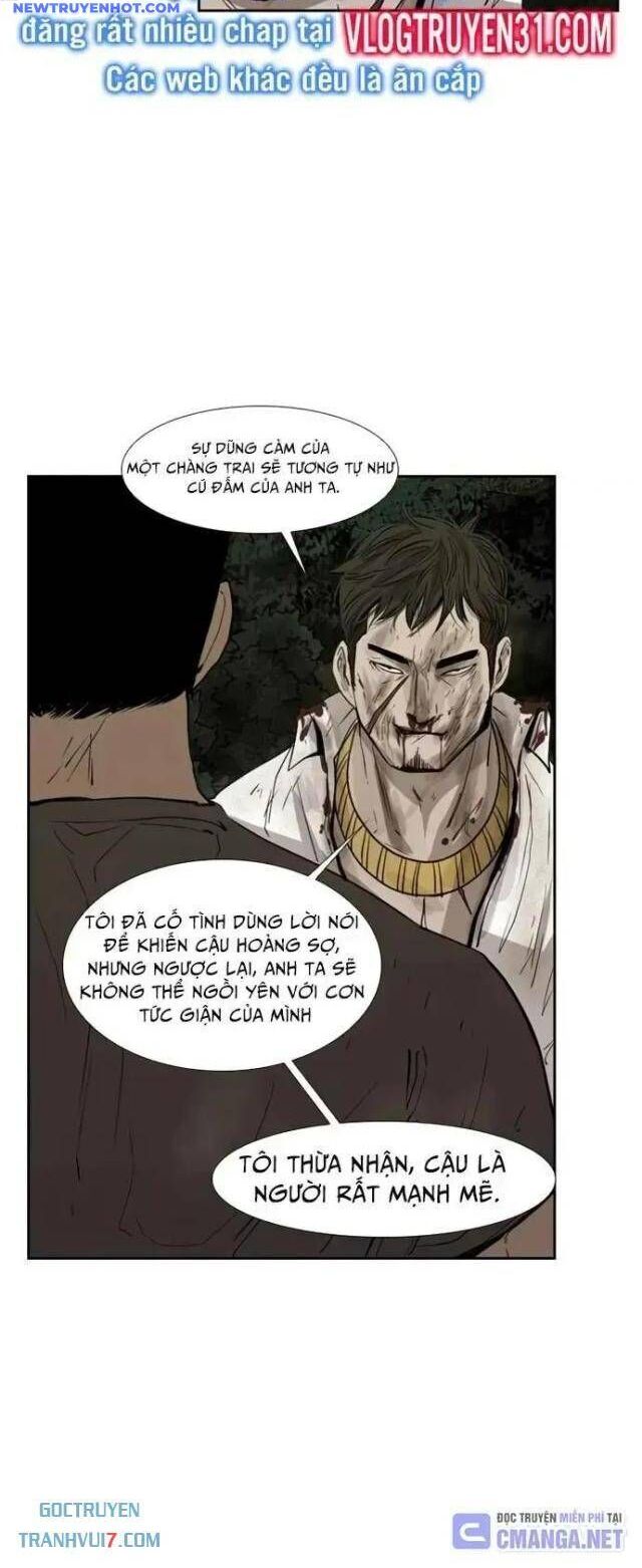 Shark – Cá Mập Chapter 115 - Trang 2