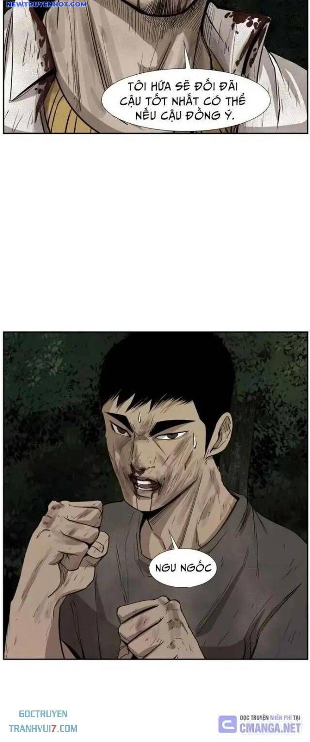 Shark – Cá Mập Chapter 115 - Trang 2