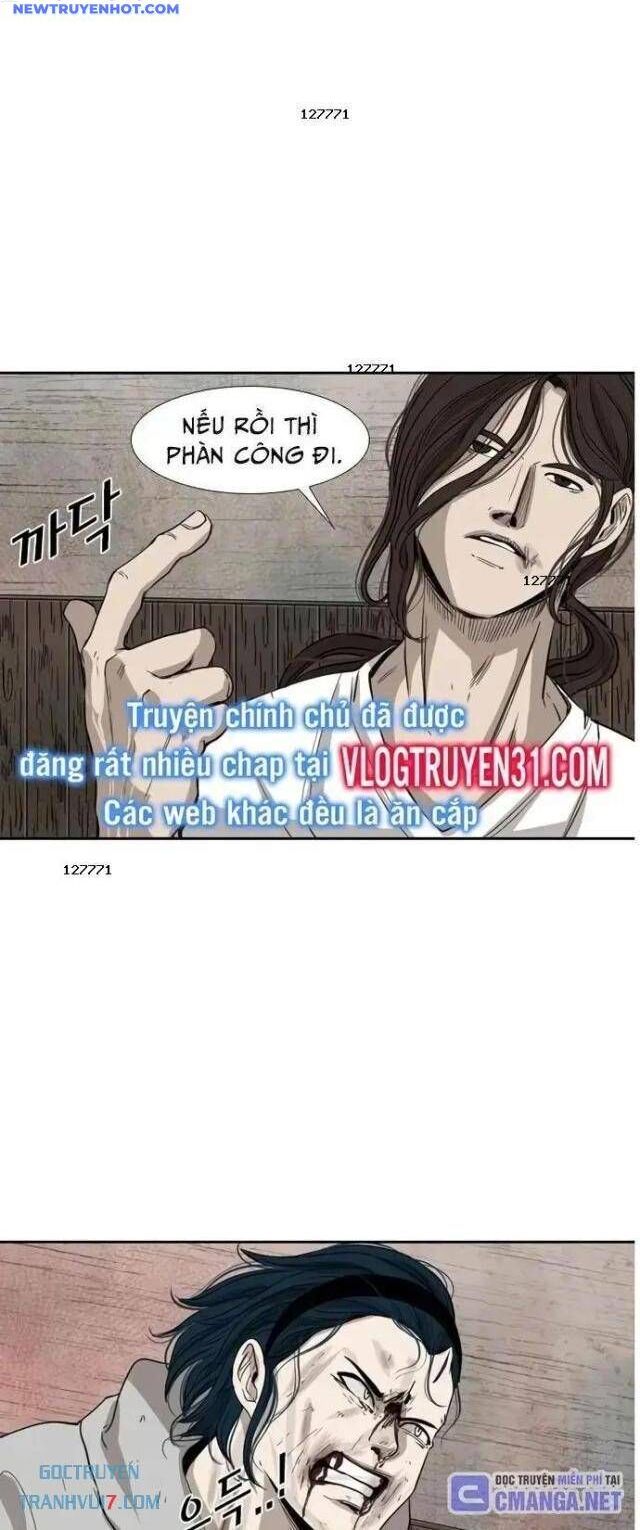 Shark – Cá Mập Chapter 115 - Trang 2