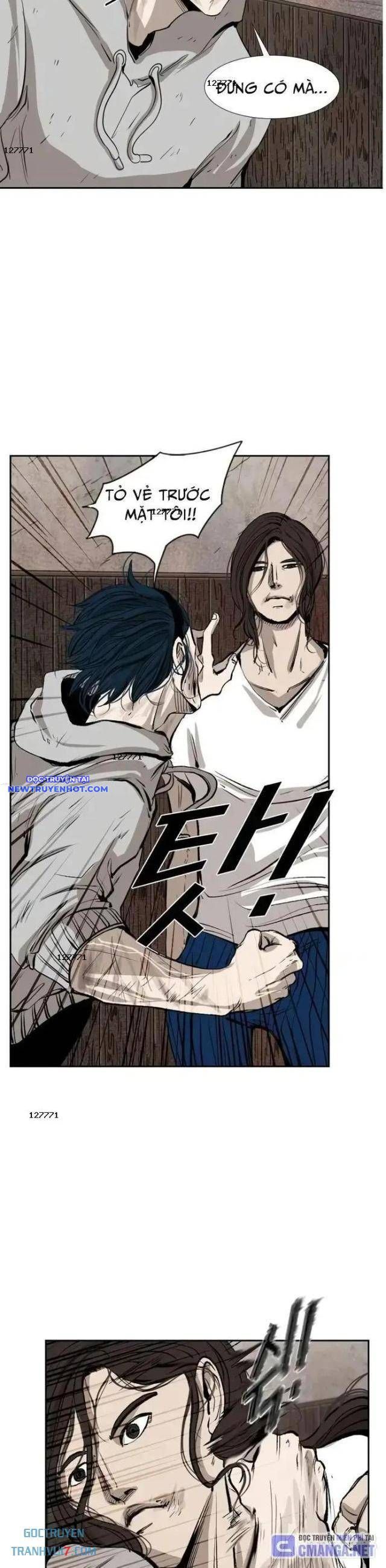 Shark – Cá Mập Chapter 115 - Trang 2