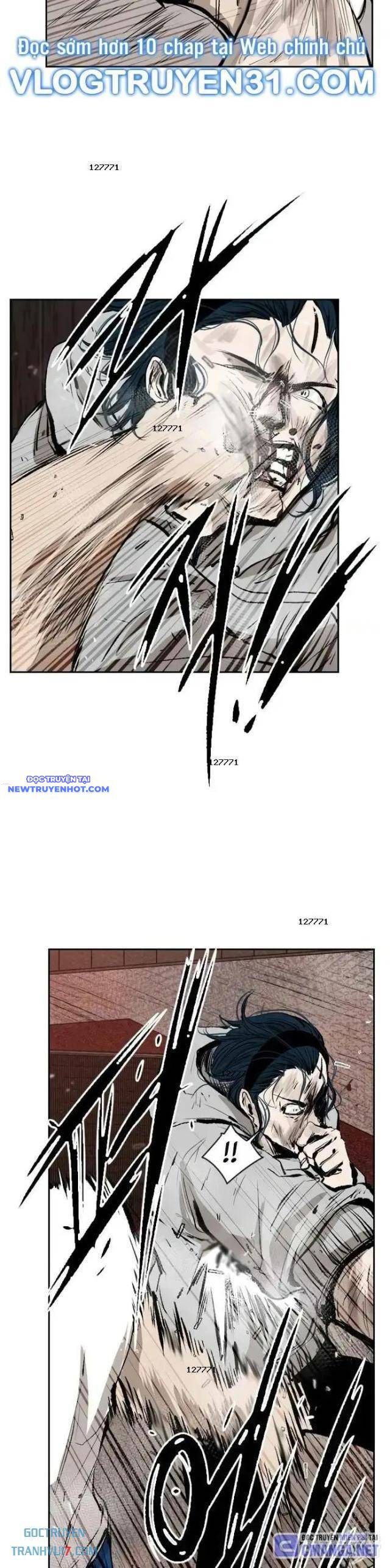 Shark – Cá Mập Chapter 115 - Trang 2