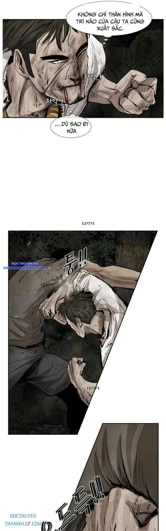 Shark – Cá Mập Chapter 116 - Trang 2