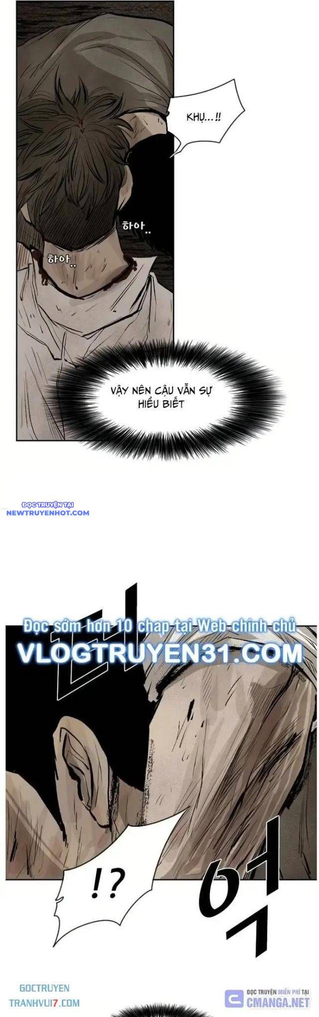 Shark – Cá Mập Chapter 116 - Trang 2