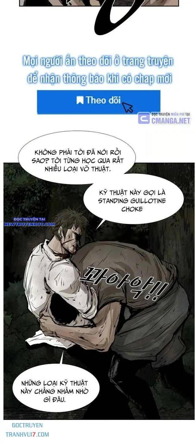 Shark – Cá Mập Chapter 116 - Trang 2