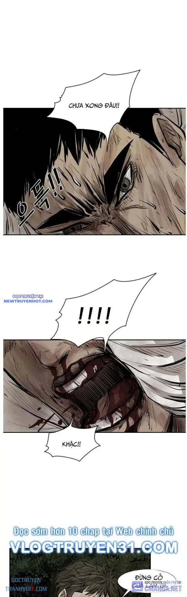 Shark – Cá Mập Chapter 116 - Trang 2