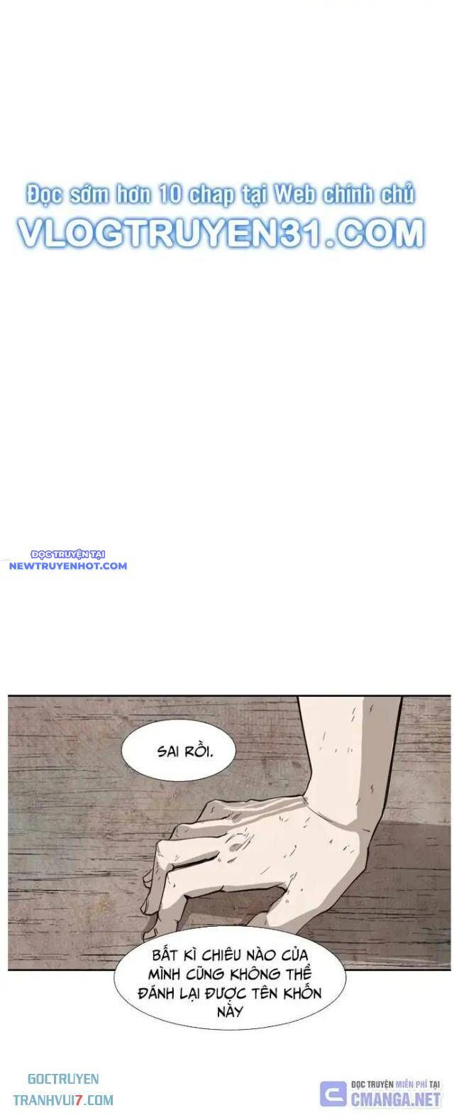 Shark – Cá Mập Chapter 116 - Trang 2