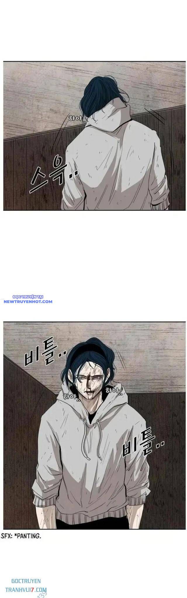 Shark – Cá Mập Chapter 116 - Trang 2