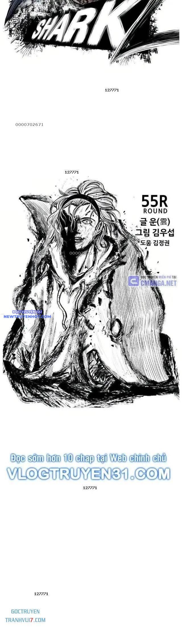 Shark – Cá Mập Chapter 116 - Trang 2