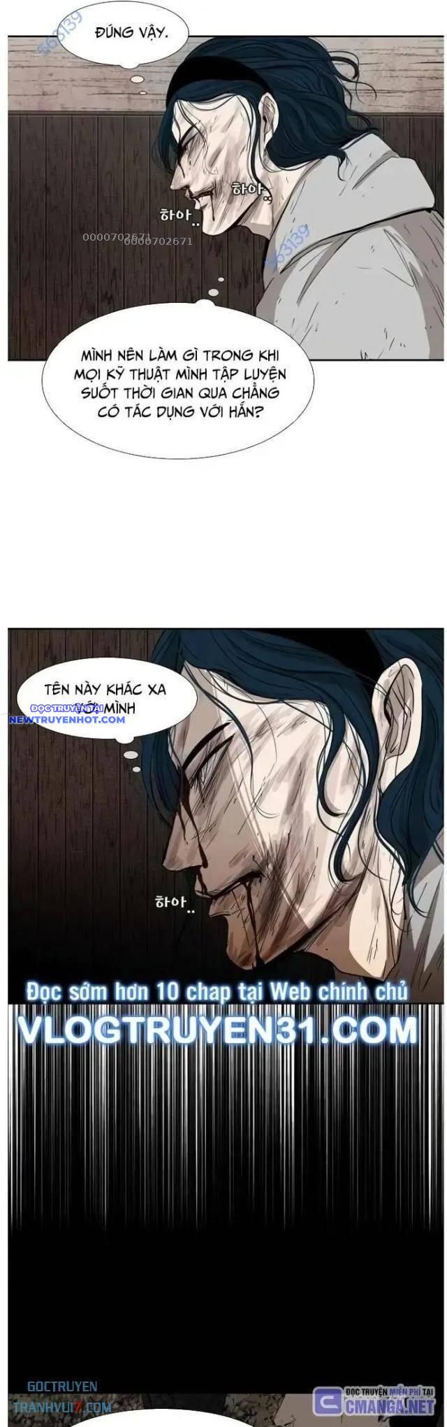 Shark – Cá Mập Chapter 116 - Trang 2