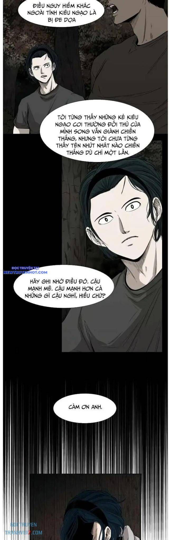 Shark – Cá Mập Chapter 116 - Trang 2