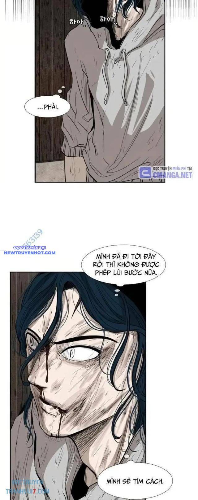 Shark – Cá Mập Chapter 116 - Trang 2
