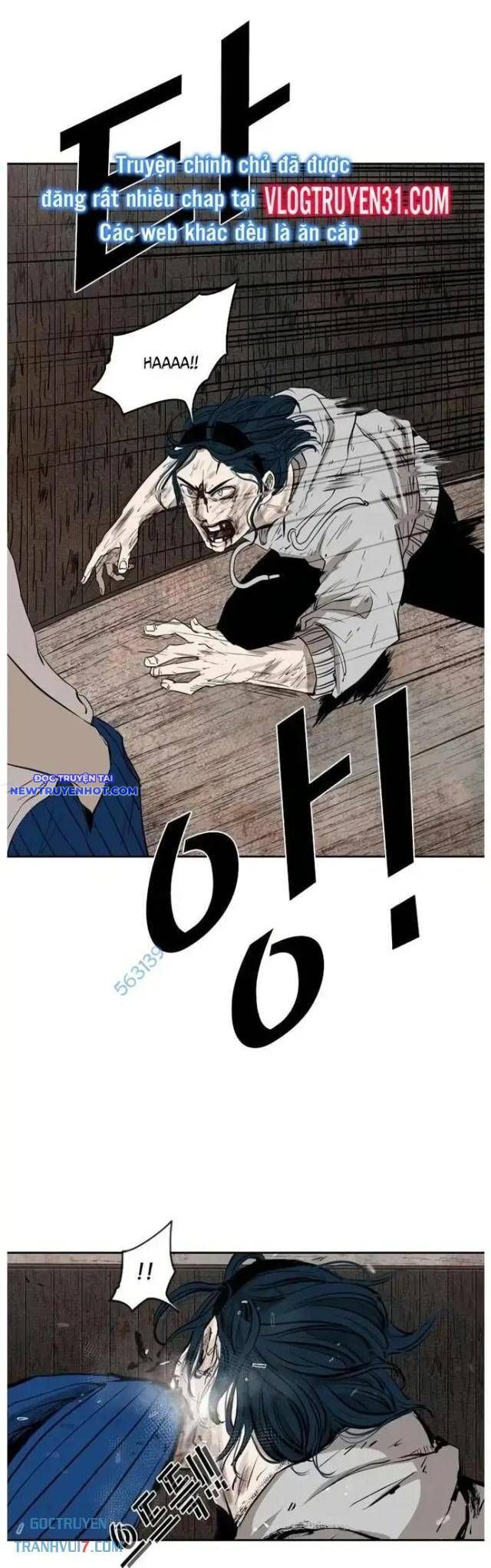 Shark – Cá Mập Chapter 116 - Trang 2