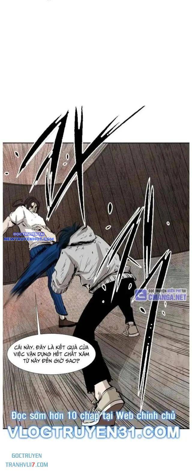 Shark – Cá Mập Chapter 116 - Trang 2