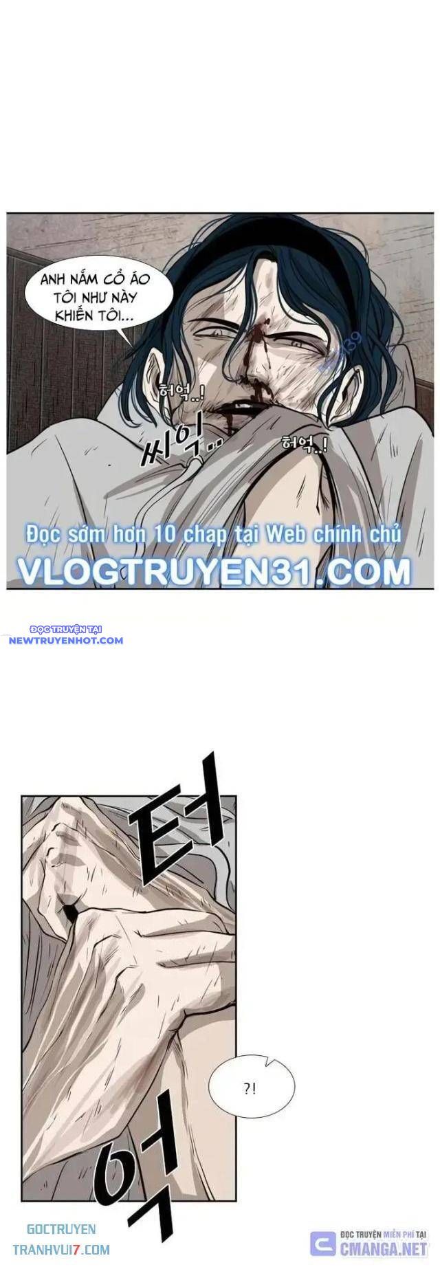 Shark – Cá Mập Chapter 116 - Trang 2