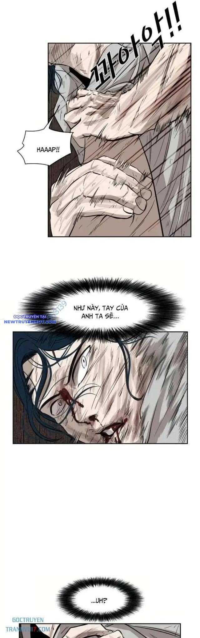 Shark – Cá Mập Chapter 116 - Trang 2