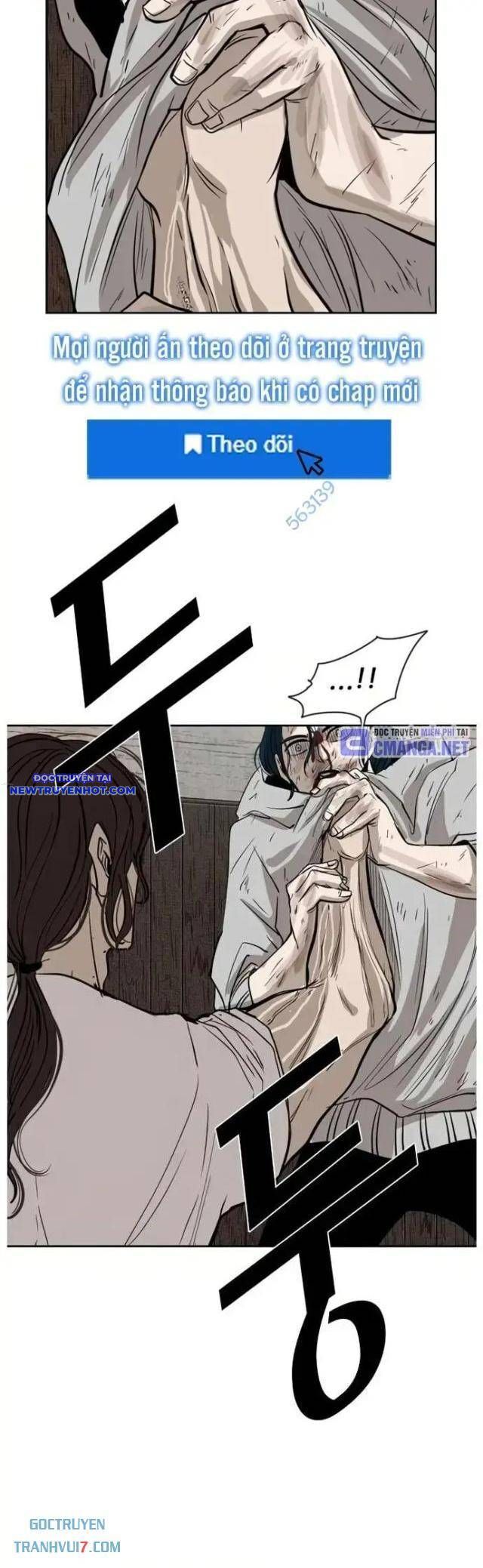 Shark – Cá Mập Chapter 116 - Trang 2