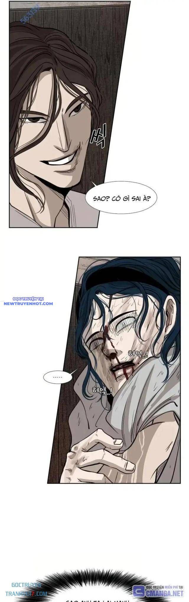 Shark – Cá Mập Chapter 116 - Trang 2