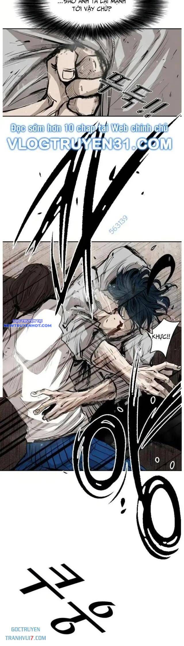 Shark – Cá Mập Chapter 116 - Trang 2