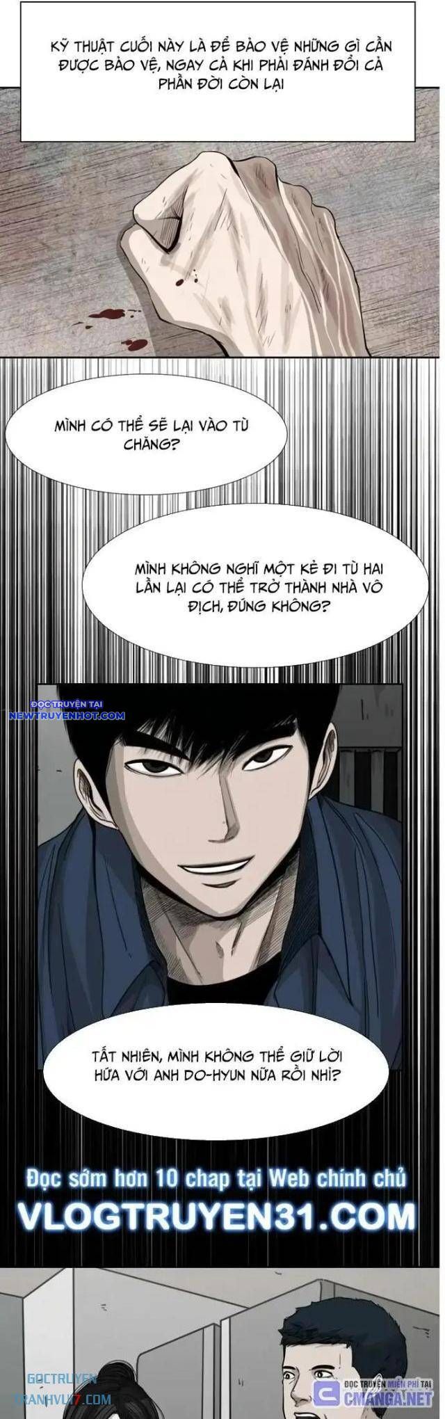 Shark – Cá Mập Chapter 116 - Trang 2