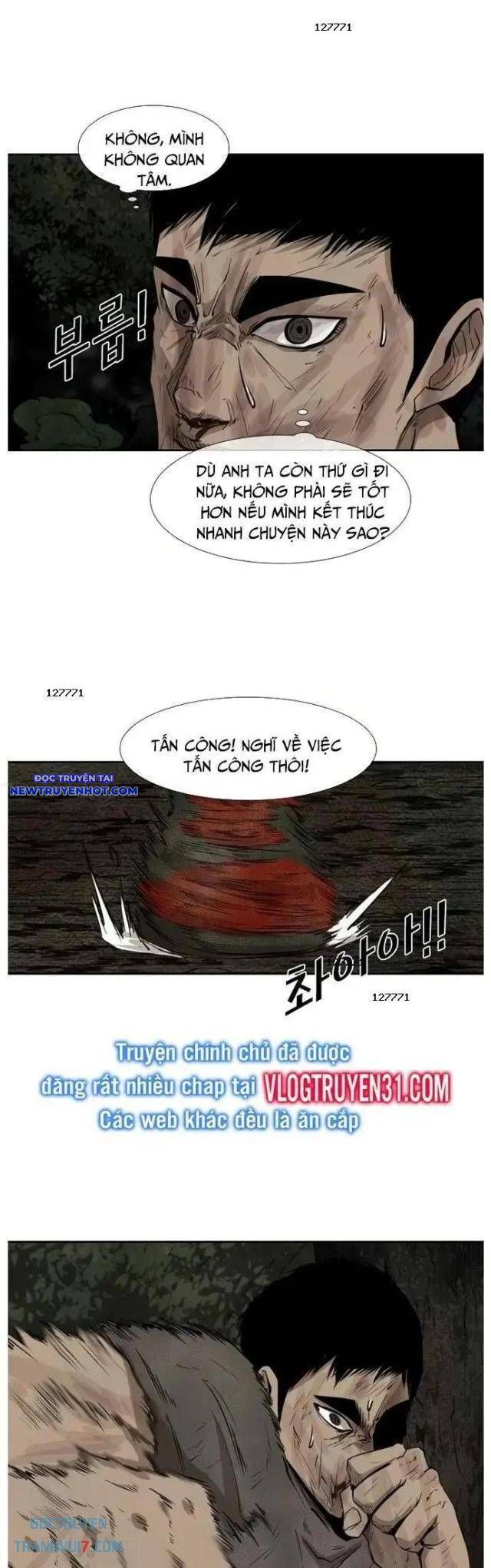 Shark – Cá Mập Chapter 116 - Trang 2