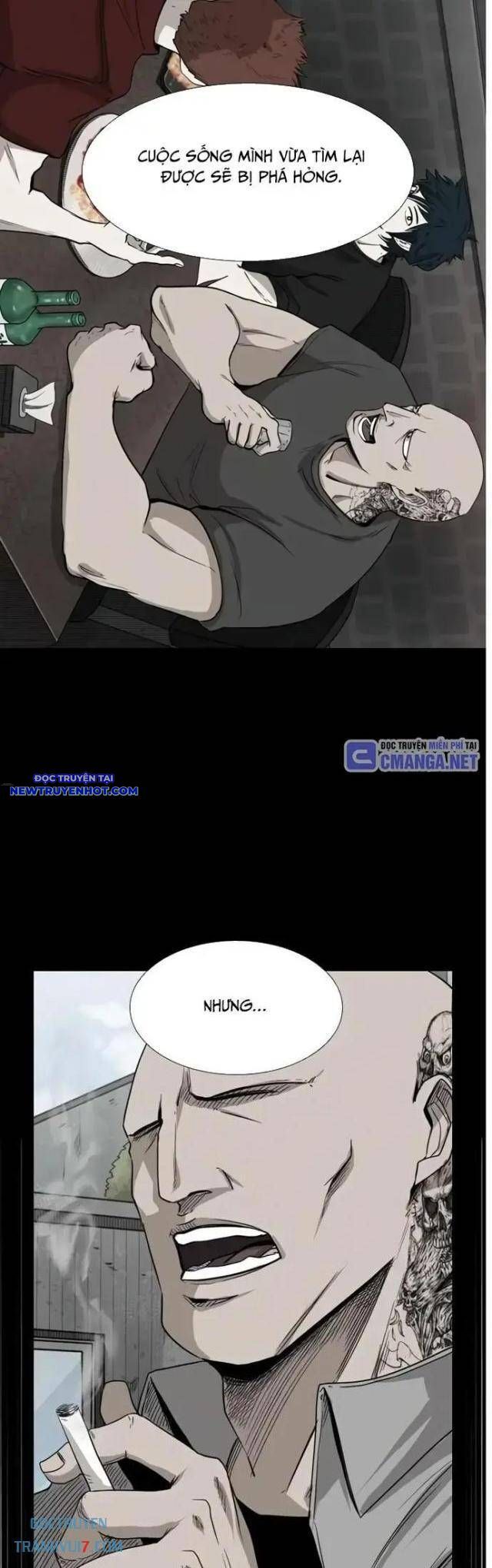 Shark – Cá Mập Chapter 116 - Trang 2