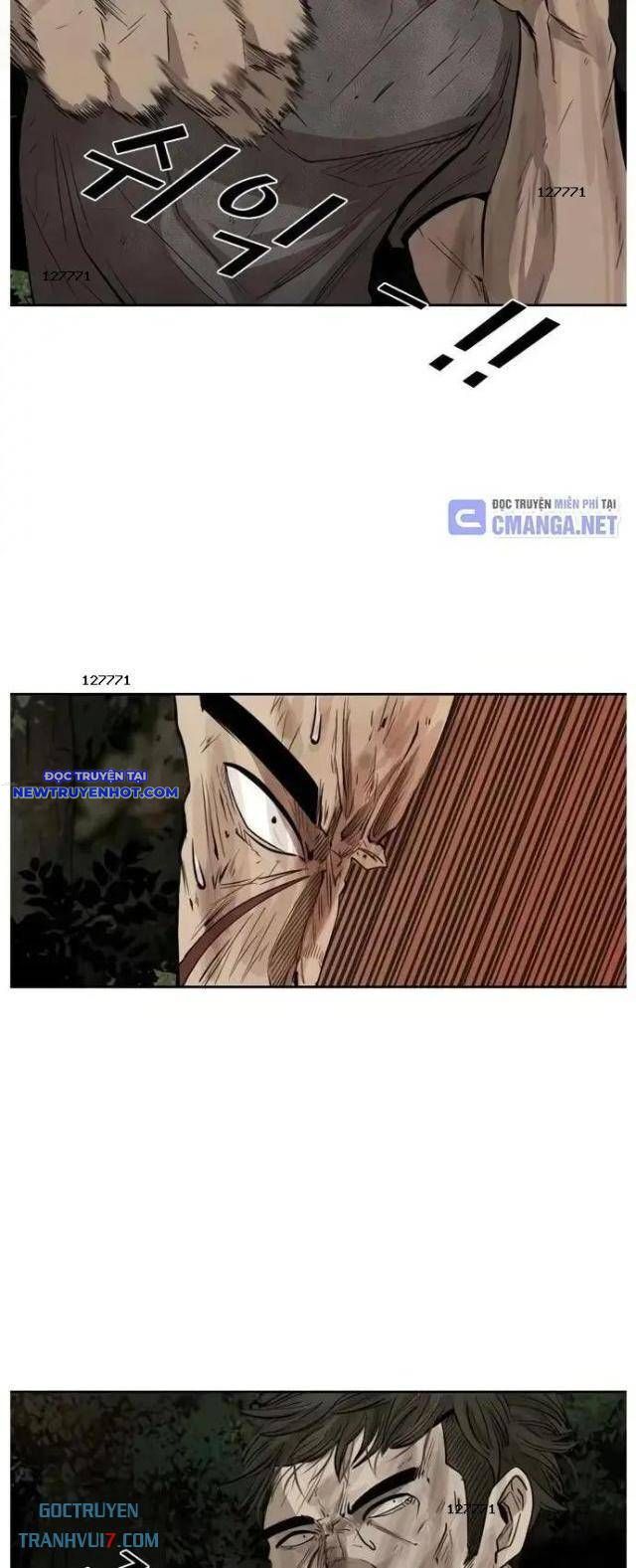 Shark – Cá Mập Chapter 116 - Trang 2