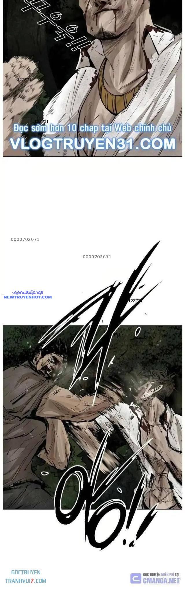 Shark – Cá Mập Chapter 116 - Trang 2