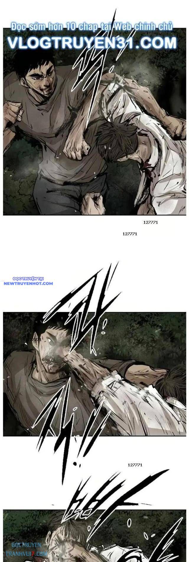 Shark – Cá Mập Chapter 116 - Trang 2