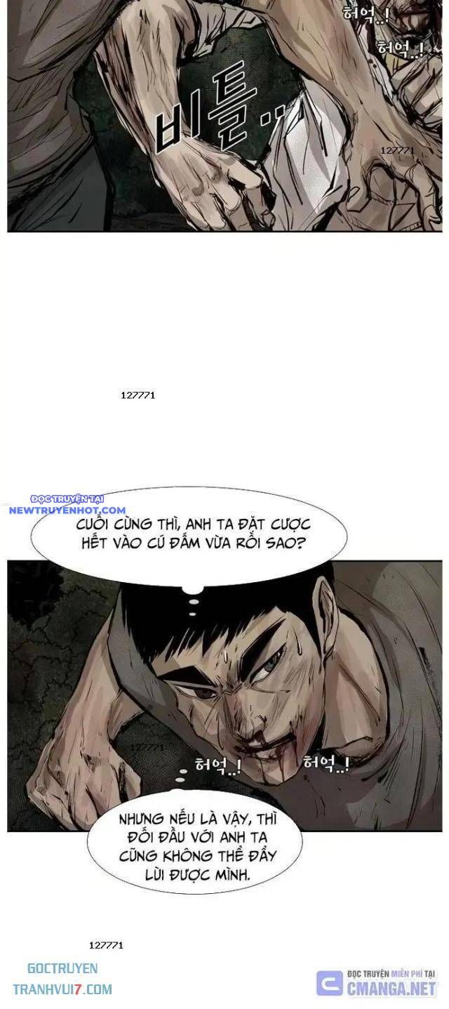 Shark – Cá Mập Chapter 116 - Trang 2