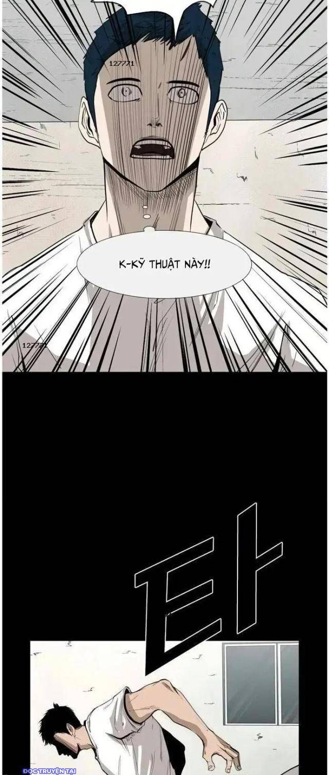 Shark – Cá Mập Chapter 117 - Trang 2