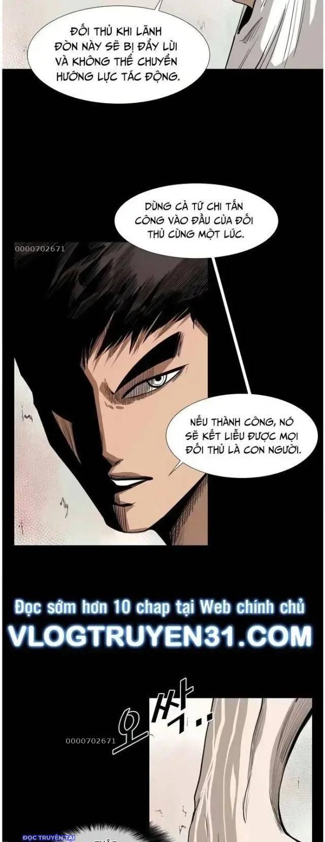 Shark – Cá Mập Chapter 117 - Trang 2