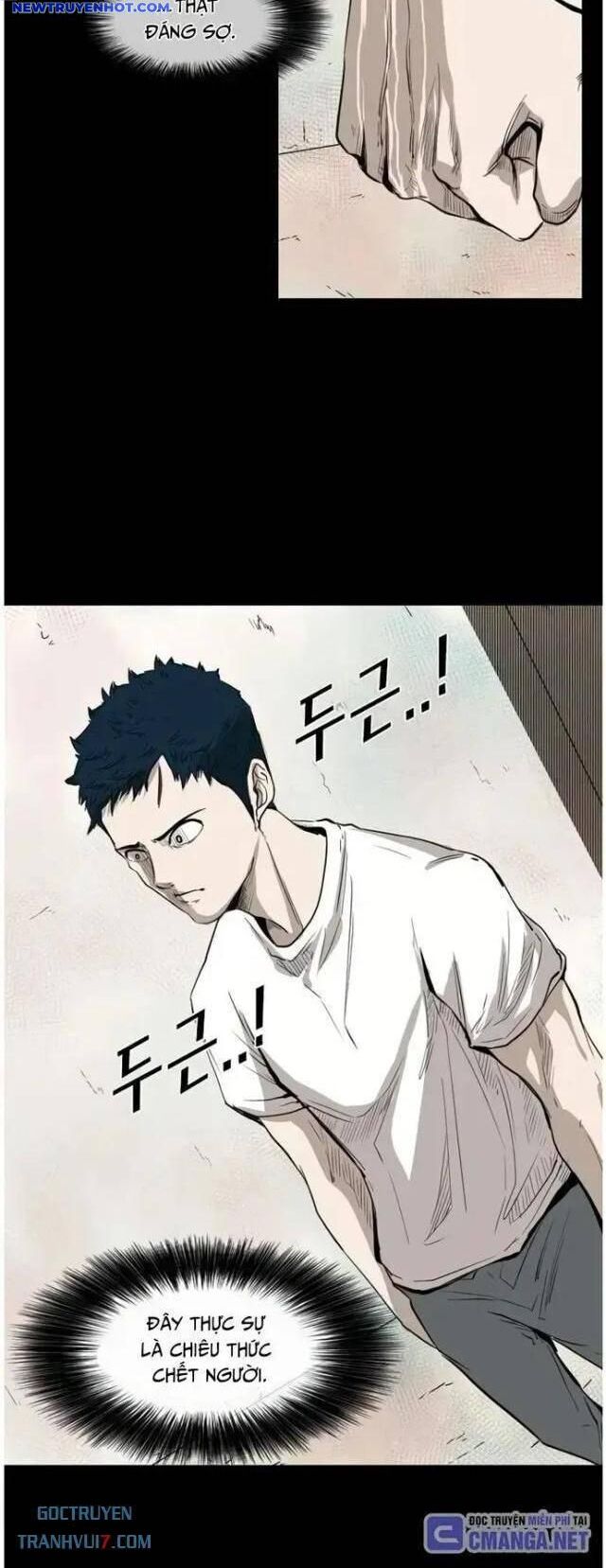 Shark – Cá Mập Chapter 117 - Trang 2